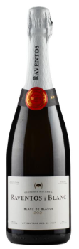 2021 | Raventos i Blanc | Blanc de Blancs at CaskCartel.com