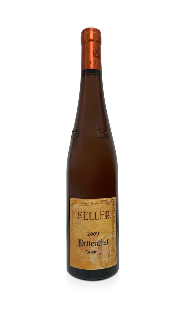 2009 | Weingut Keller | Niersteiner Pettenthal Riesling Grosses Gewachs  at CaskCartel.com