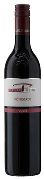 2020 | Weinhof Platzer | Klassik Blauer Zweigelt at CaskCartel.com