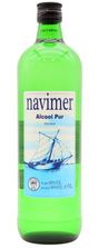 Navimer Pure Spirit | 1L at CaskCartel.com