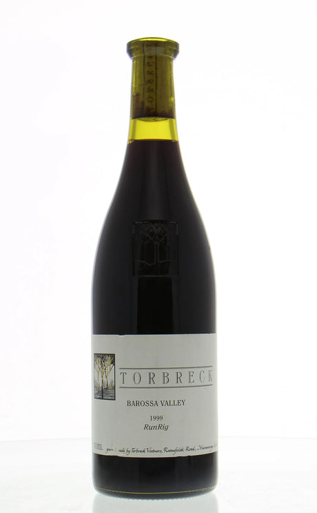 1999 | Torbreck | Runrig Shiraz - Viognier at CaskCartel.com