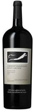 2018 | Frog's Leap | Estate Grown Cabernet Sauvignon (Magnum) at CaskCartel.com