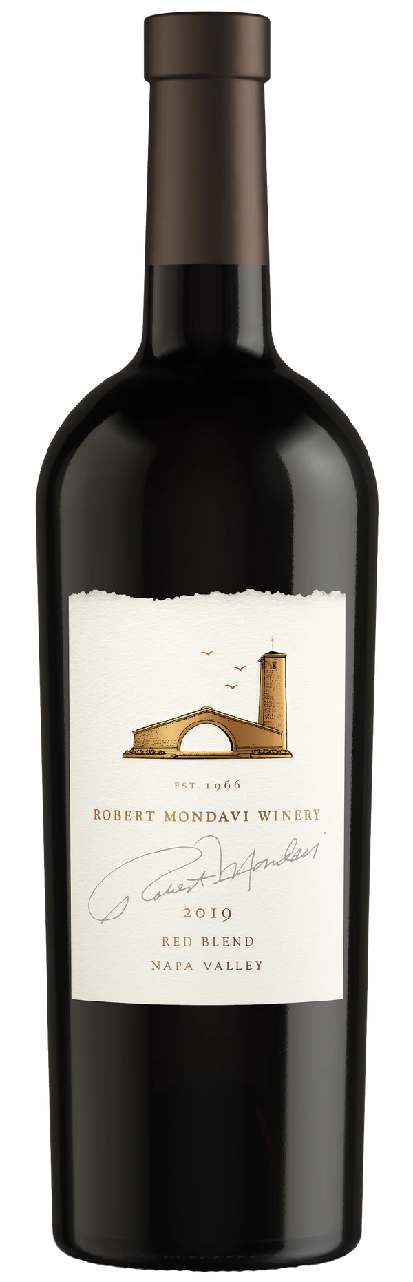 2019 | Robert Mondavi Winery | Red Blend at CaskCartel.com