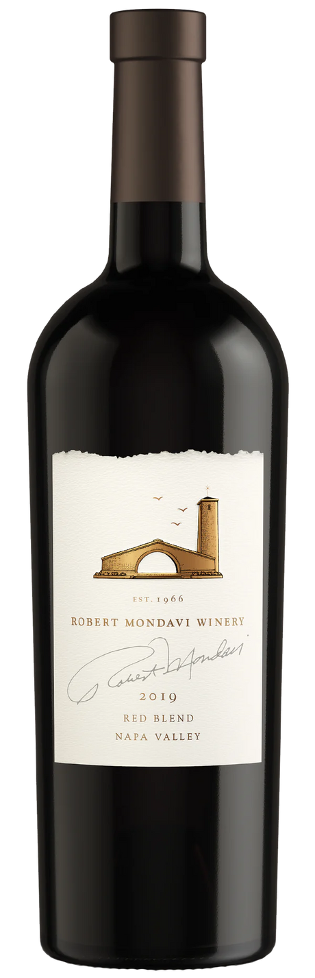 2019 | Robert Mondavi Winery | Red Blend at CaskCartel.com