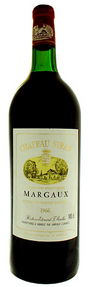 1966 | Château Siran | Margaux at CaskCartel.com