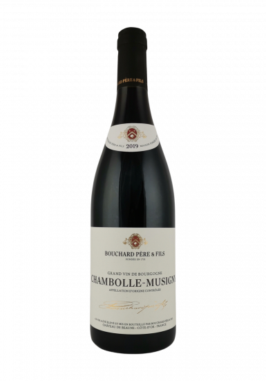 2019 | Bouchard Père et Fils | Chambolle-Musigny at CaskCartel.com