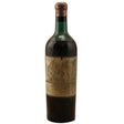 1942 | Chateau Haut-Brion | Pessac-Leognan at CaskCartel.com