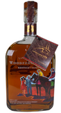 Woodford Reserve 2007 Kentucky Derby Edition #133 Straight Bourbon Whiskey | 1L at CaskCartel.com
