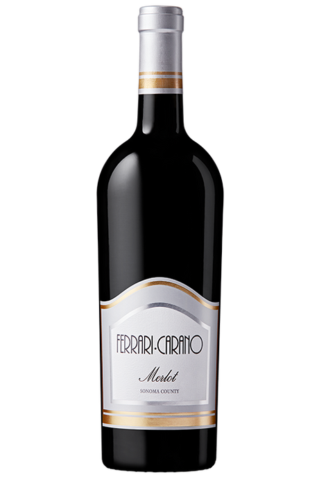 2018 | Ferrari-Carano | Merlot at CaskCartel.com