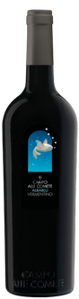 2021 | Campo alle Comete | Albablu Vermentino at CaskCartel.com