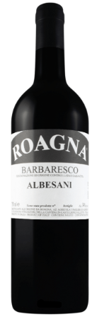 2017 | Roagna | Albesani (Double Magnum) at CaskCartel.com