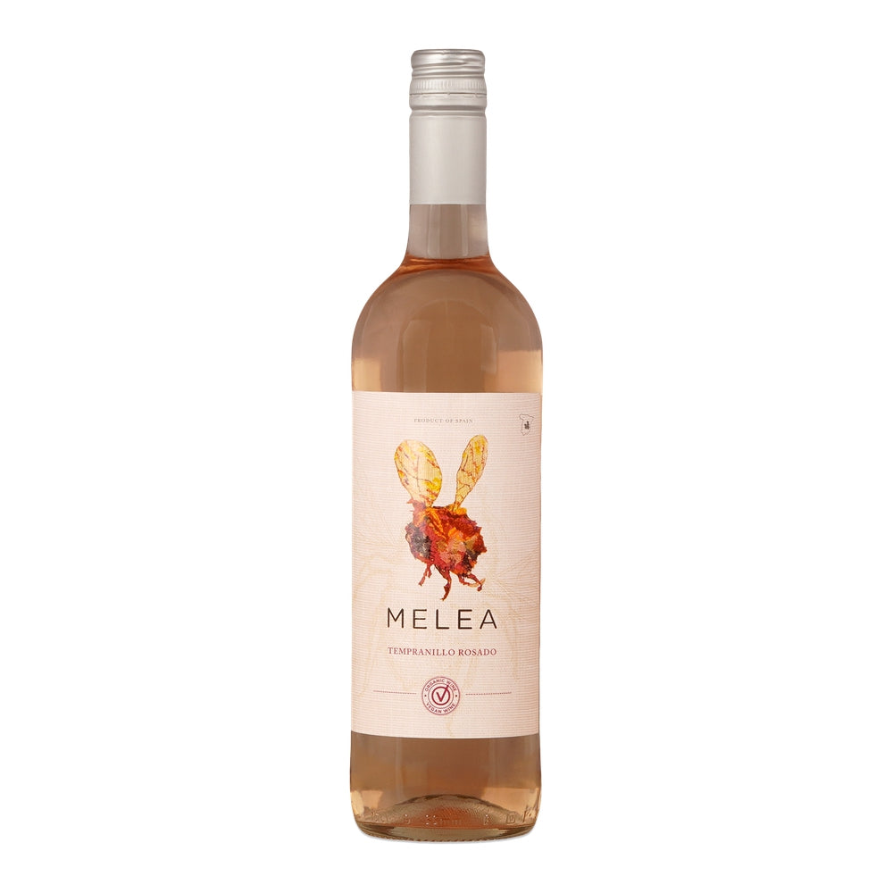 Melea | Tempranillo Rosado - NV at CaskCartel.com