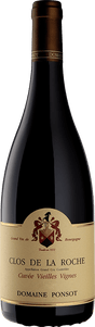 2014 | Domaine Ponsot | Clos de la Roche Cuvee Vieilles Vignes at CaskCartel.com