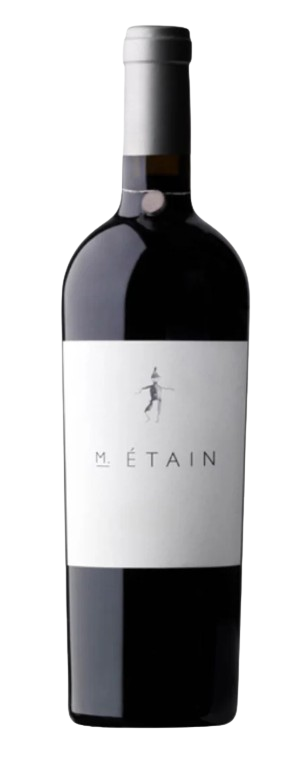 2017 | Scarecrow Estate | M. Etain Cabernet Sauvignon at CaskCartel.com