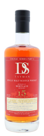 Mortlach DS Tayman Cognac Series 15 Year Old Single Malt Scotch Whisky | 700ML at CaskCartel.com
