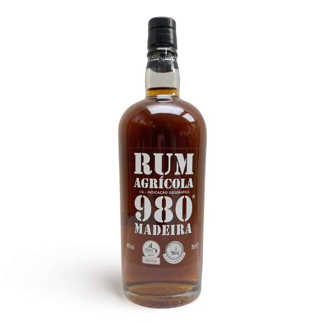 Rum 980 Engenhos Do Norte | 700ML at CaskCartel.com