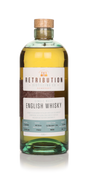 Retribution Single Malt English Whisky | 700ML at CaskCartel.com