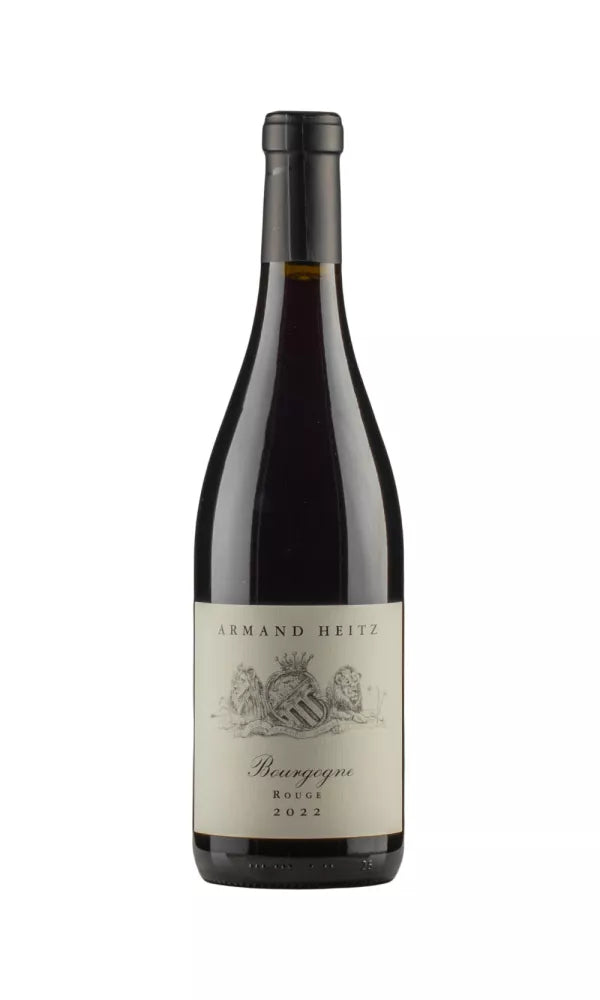2022 | Domaine Heitz-Lochardet | Armand Heitz Bourgogne Pinot at CaskCartel.com