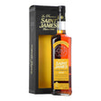 Saint James 2008 Cask Strength For 70 years Velier | 700ML at CaskCartel.com