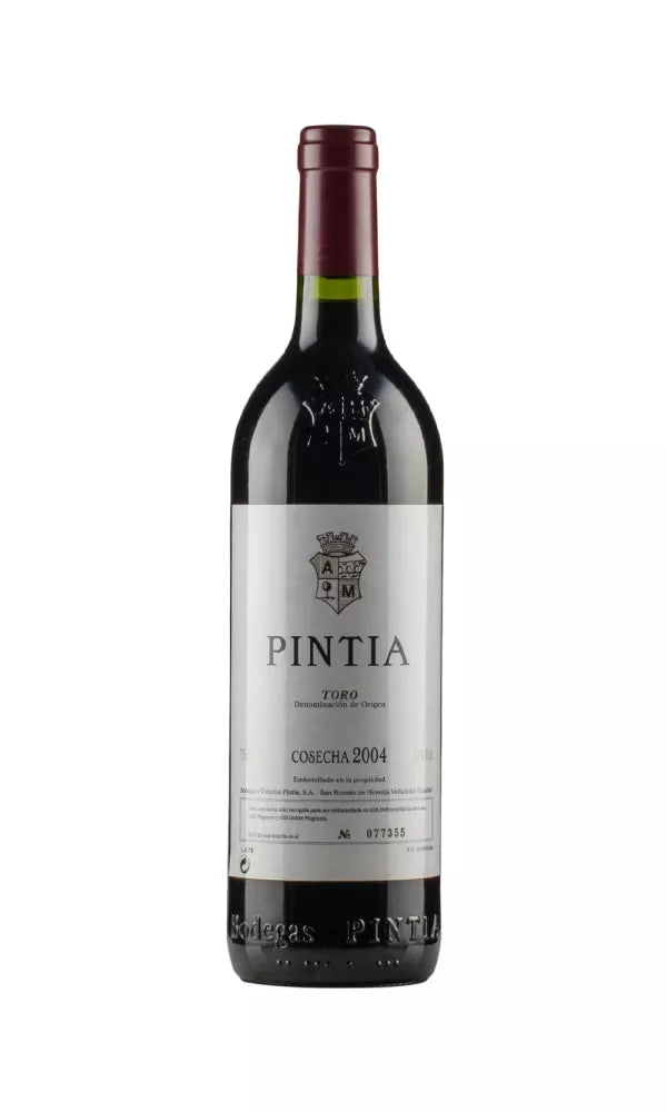 2004 | Vega Sicilia | Pintia at CaskCartel.com