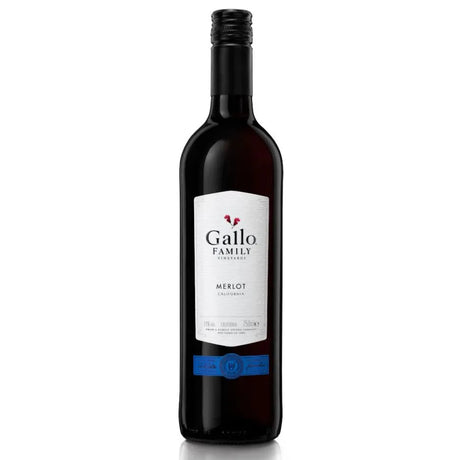 Gallo Family Vineyards | Merlot - NV at CaskCartel.com
