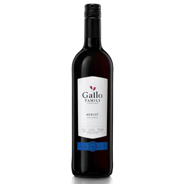 Gallo Family Vineyards | Merlot - NV at CaskCartel.com