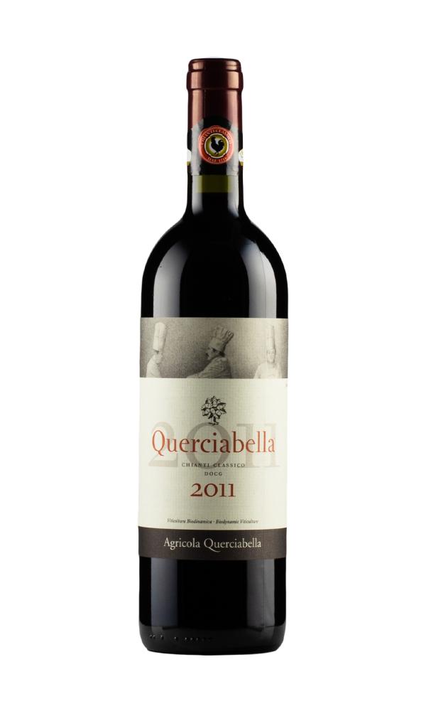 2011 | Querciabella | Chianti Classico at CaskCartel.com