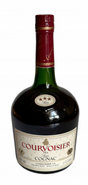 Courvoisier Luxe 3 Star Cognac | 1L at CaskCartel.com