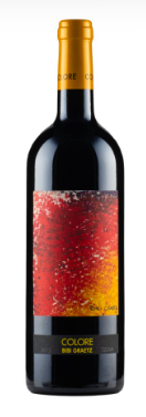 2015 | Bibi Graetz | Colore at CaskCartel.com