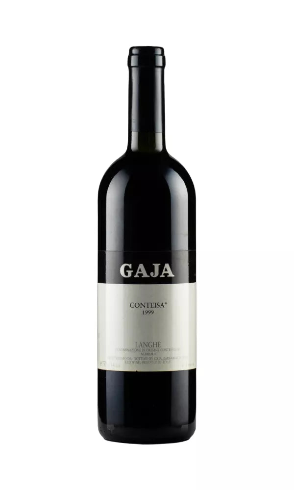 1999 | Gaja | Conteisa at CaskCartel.com
