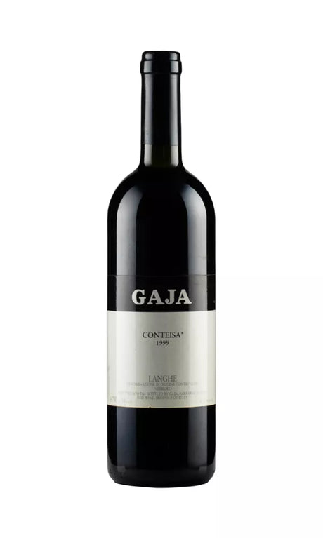 1999 | Gaja | Conteisa at CaskCartel.com