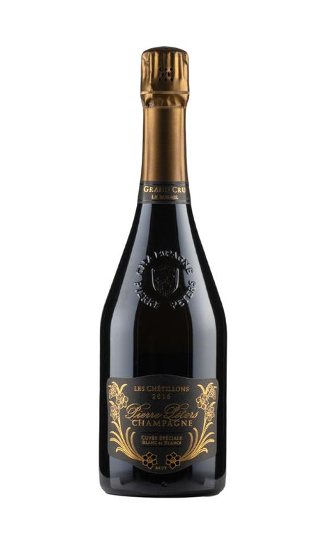 2016 | Pierre Péters | Les Chetillons at CaskCartel.com