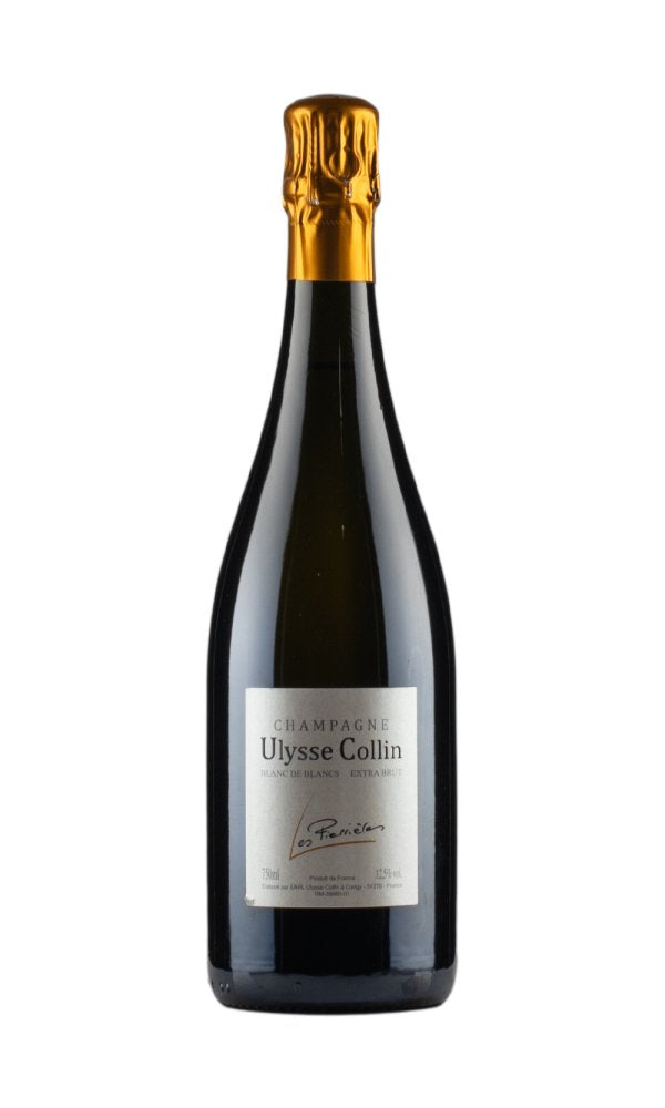2009 | Ulysse Collin | Les Pierrieres at CaskCartel.com