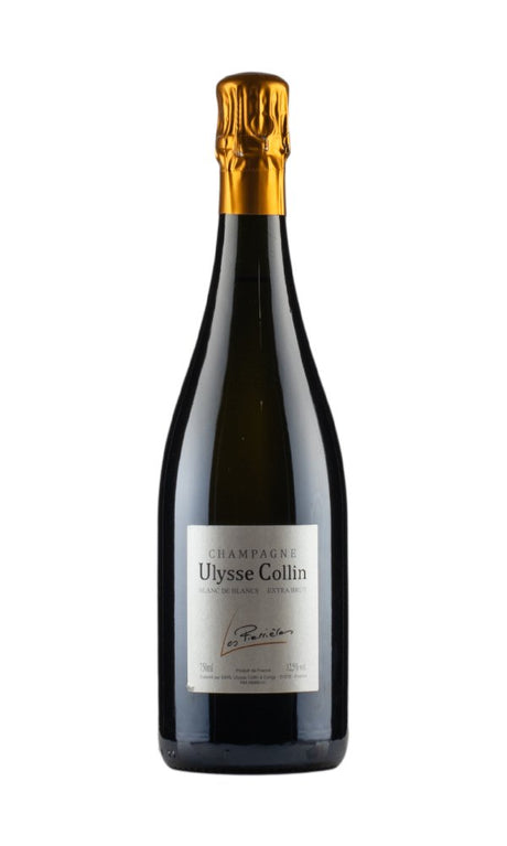 2009 | Ulysse Collin | Les Pierrieres at CaskCartel.com