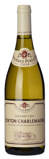 2010 | Bouchard Pere & Fils | Corton-Charlemagne at CaskCartel.com