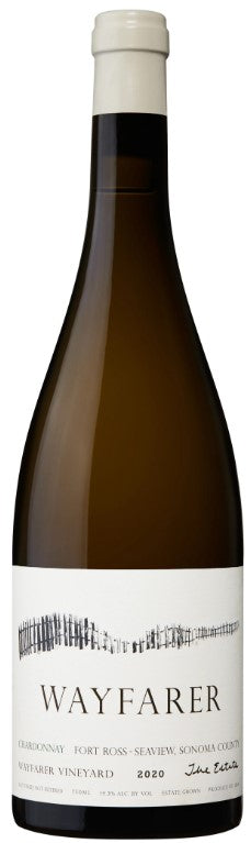 2020 | Wayfarer Vineyard | Chardonnay at CaskCartel.com