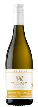 Winemakers Selection | Cellar Reserve Chardonnay - NV at CaskCartel.com