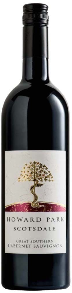 2014 | Howard Park Wines | Scotsdale Cabernet Sauvignon at CaskCartel.com