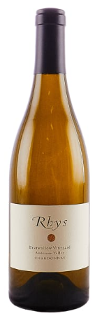 2016 | Rhys Vineyards | Bearwallow Vineyard Chardonnay at CaskCartel.com