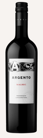 Argento Wine Company | Organic Malbec - NV at CaskCartel.com