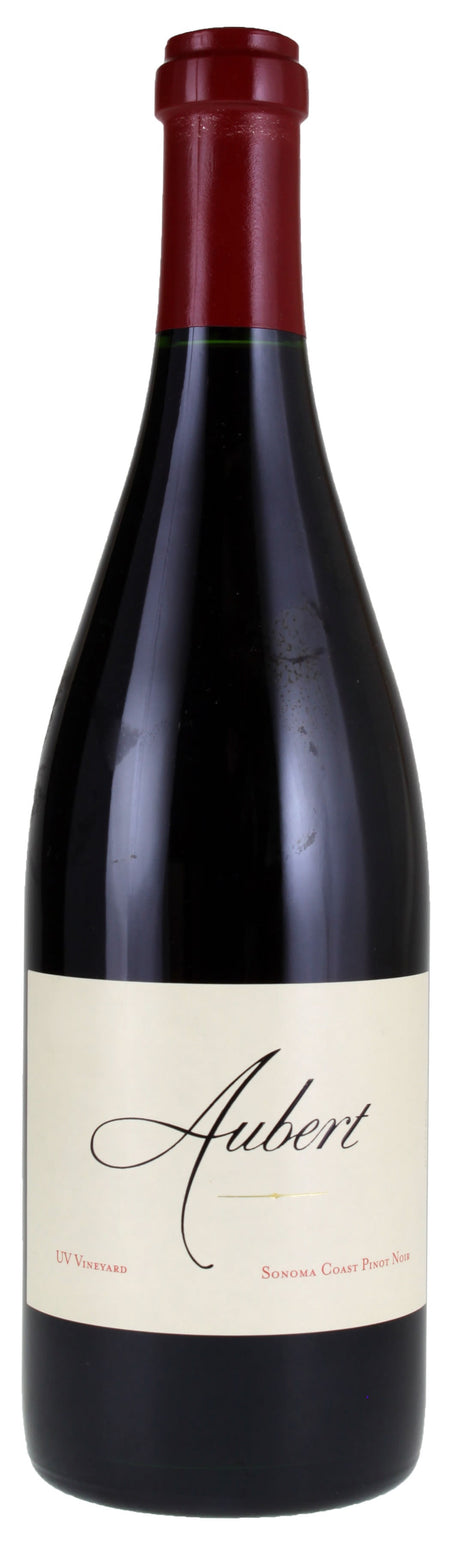 2008 | Aubert | UV Vineyard Pinot Noir at CaskCartel.com