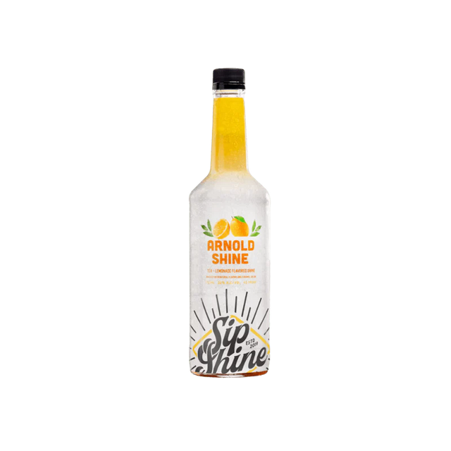 Sip Shine Arnold Shine Tea Lemonade Flavored Shine Liqueur at CaskCartel.com