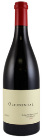 2012 | Occidental Winery | Bodega Headlands Vineyard Cuvee Elizabeth at CaskCartel.com