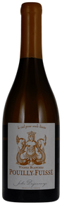 2017 | Domaine Jules Desjourneys | Pouilly-Fuisse Les Cras at CaskCartel.com