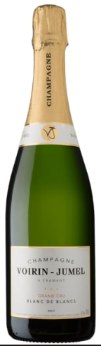 Champagne Voirin Jumel | Blanc de Noirs Premier Cru - NV