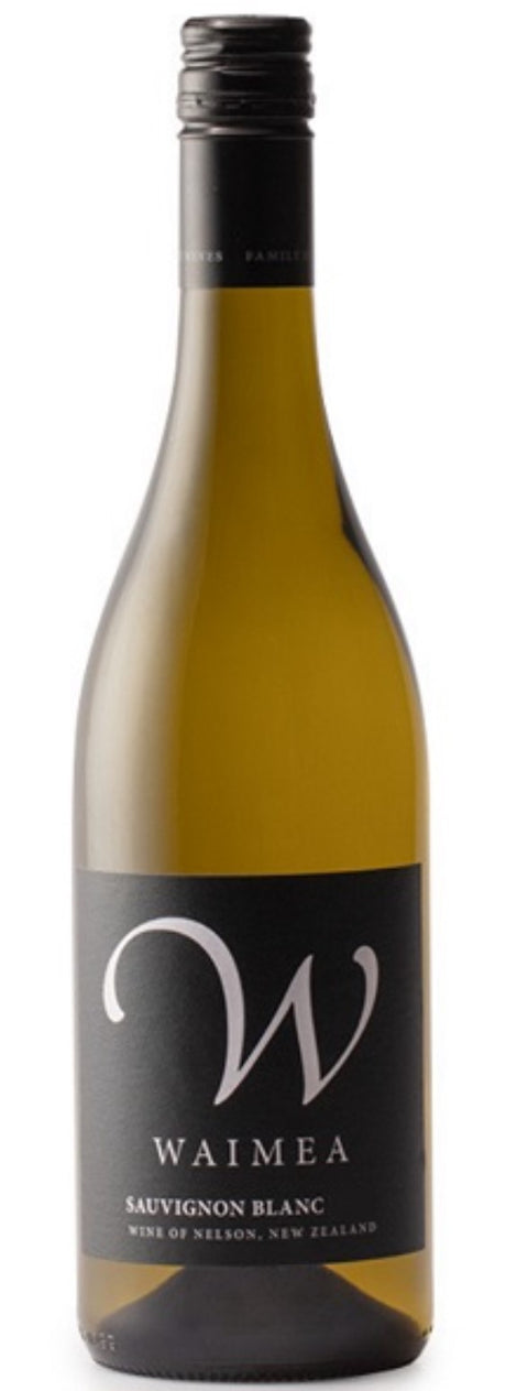 2022 | Waimea Estates | Sauvignon Blanc at CaskCartel.com