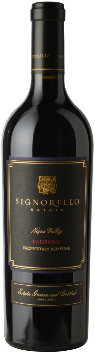 2013 | Signorello | Padrone Proprietary Red at CaskCartel.com