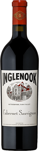 2020 | Inglenook | Cabernet Sauvignon at CaskCartel.com