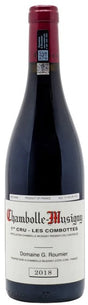 2018 | Domaine Georges Roumier | Chambolle-Musigny (Magnum) at CaskCartel.com