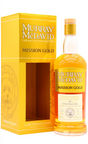 Strathclyde Murray McDavid Mission Gold Series PX Cask Finish 37 Year Old · 1987 Vintage Single Grain Scotch Whisky | 700ML at CaskCartel.com
